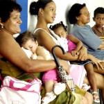 Hospital Municipal Nestor Piva realiza 104 atendimentos por dia na pediatria - Fotos: Lúcio Telles