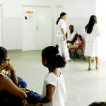 Hospital Municipal Nestor Piva realiza 104 atendimentos por dia na pediatria - Fotos: Lúcio Telles