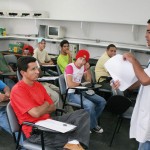 PMA oferece novo curso de Assistência Técnica em Micro - Fotos: Silvio Rocha