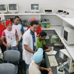 PMA oferece novo curso de Assistência Técnica em Micro - Fotos: Silvio Rocha