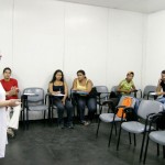Fundat oferece cursos profissionalizantes à população aracajuana - Fotos: Wellington Barreto