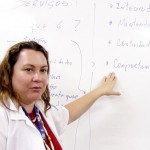Fundat oferece cursos profissionalizantes à população aracajuana - Fotos: Wellington Barreto