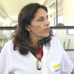 PMA continua oferecendo cursos profissionalizantes aos moradores do Santa Maria - Fotos: Wellington Barreto