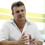 Dieese ressalta importância da folha salarial da PMA para o comércio - Foto: Wellington Barreto