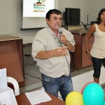 SEPP realiza eleições para cargos do OP mirim - Fotos: Silvio Rocha