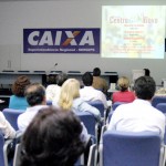 Missão francesa participa de reunião com diversos órgãos da PMA para execução do projeto “Novo Centro” - Fotos: Wellington Barreto