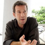 Missão francesa participa de reunião com diversos órgãos da PMA para execução do projeto “Novo Centro” - Fotos: Wellington Barreto