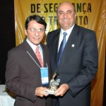 PMA é premiada no XVI Prêmio Volvo de Segurança no Trânsito - Bosco Mendonça no Prêmio