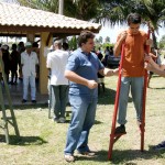 Saúde Municipal promove atividades em homenagem ao Dia Mundial da Saúde Mental - Fotos: Wellington Barreto
