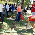 Saúde Municipal promove atividades em homenagem ao Dia Mundial da Saúde Mental - Fotos: Wellington Barreto