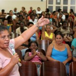 Emsurb e Emurb participam de debate promovido pela Conam - Fotos: Márcio Garcez