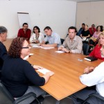 Prefeitura amplia convênios com a França em nova etapa do projeto de revitalização do Centro de Aracaju - Fotos: Márcio Garcez