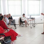 Prefeitura amplia convênios com a França em nova etapa do projeto de revitalização do Centro de Aracaju - Fotos: Márcio Garcez