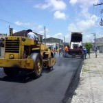 Obras da PMA transformam e renovam a cidade  - Foto: Silvio Rocha