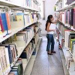 Biblioteca Clodomir Silva realiza exposição O Depredário - Fotos: Márcio Garcez