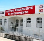 Projeto Acolher é referência na capital - Foto: Márcio Garcez