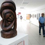 Prefeitura de Aracaju comemora no final do mês um ano de funcionamento da nova sede - Fotos: Márcio Garcez