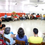 II Módulo do Projeto Saúde e Prevenção nas Escolas aborda o tema violência - Fotos: Wellington Barreto