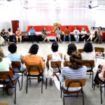 II Módulo do Projeto Saúde e Prevenção nas Escolas aborda o tema violência - Fotos: Wellington Barreto