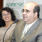 Secretária enfatiza compromissos da PMA durante comemoração ao Dia do Médico  - Fotos: Lúcio Telles