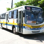 SMTT aumenta frota de ônibus coletivo em Aracaju e na Grande Aracaju - Fotos: Lindivaldo Ribeiro