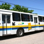 SMTT aumenta frota de ônibus coletivo em Aracaju e na Grande Aracaju - Fotos: Lindivaldo Ribeiro