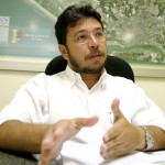 Serviços da PMA na manutenção das vias públicas é exemplo - Fotos: Wellington Barreto