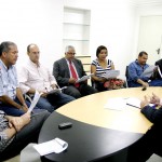 PMA apresenta relatório de metas fiscais do município na Câmara de Vereadores - Fotos:Wellington Barreto