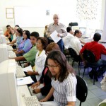 PMA se prepara para aderir ao sistema de compras eletrônicas do Governo Federal - Fotos: Wellington Barreto