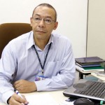 Técnicos da Secretaria de Finanças criam sistema de gerenciamento de filas - Fotos: Wellington Barreto