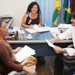 Aracaju será piloto do projeto Educanvisa - Foto: Silvio Rocha