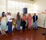 Comunidade aprova novo Centro de Referência da Assistência Social da Semasc - Fotos: Lúcio Telles