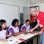 Edvaldo Nogueira: Teremos Aracaju