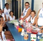 Bolsa Família traz dignidade para aracajuanos de baixa renda - Fotos: Ascom/Semasc