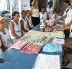 Bolsa Família traz dignidade para aracajuanos de baixa renda - Fotos: Ascom/Semasc