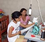 Bolsa Família traz dignidade para aracajuanos de baixa renda - Fotos: Ascom/Semasc