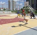 Semasc proporciona dia diferente a crianças e adolescentes atendidos em programas sociais  - Fotos: Ascom/Semasc