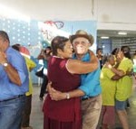 Semasc realiza confraternização em comemoração à Primavera - Foto: Ascom/Semasc