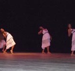 Adolescentes da Semasc brilham em apresentação no X Festival de Dança de Sergipe  - Fotos: Ascom/Semasc