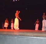 Adolescentes da Semasc brilham em apresentação no X Festival de Dança de Sergipe  - Fotos: Ascom/Semasc