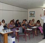 CMDCA realiza com sucesso Oficina para discutir orçamento dirigido para a criança e ao adolescente - Fotos: Ascom Semasc