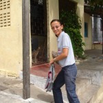Agentes Comunitários consolidam o acompanhamento à saúde dos aracajuanos - Fotos: Ascom/SMS