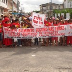 Agentes Comunitários consolidam o acompanhamento à saúde dos aracajuanos - Fotos: Ascom/SMS