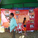 Parque Augusto Franco recebe centenas de crianças em festa organizada pela PMA - Fotos: Ascom/Emsurb