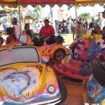 Parque Augusto Franco recebe centenas de crianças em festa organizada pela PMA - Fotos: Ascom/Emsurb