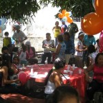 Saúde Municipal comemora o Dia das Crianças - Fotos: Ascom/SMS