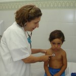 Médicos têm melhores condições de trabalho na Saúde Municipal - Fotos: Ascom/SMS