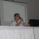 Portadores de Transtornos Psíquicos fundam associação para lutar por direitos - Fotos: Ascom/SMS