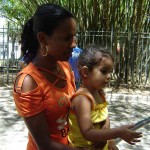 Emsurb executa limpeza no zôoparque da praça Olímpio Campos - Fotos: Ascom/Emsurb