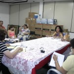 Juventude em Ação trará oficinas cidadãs para a comunidade - Fotos: Walter Martins